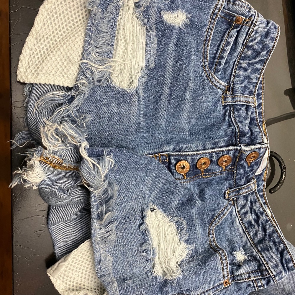 Shorts